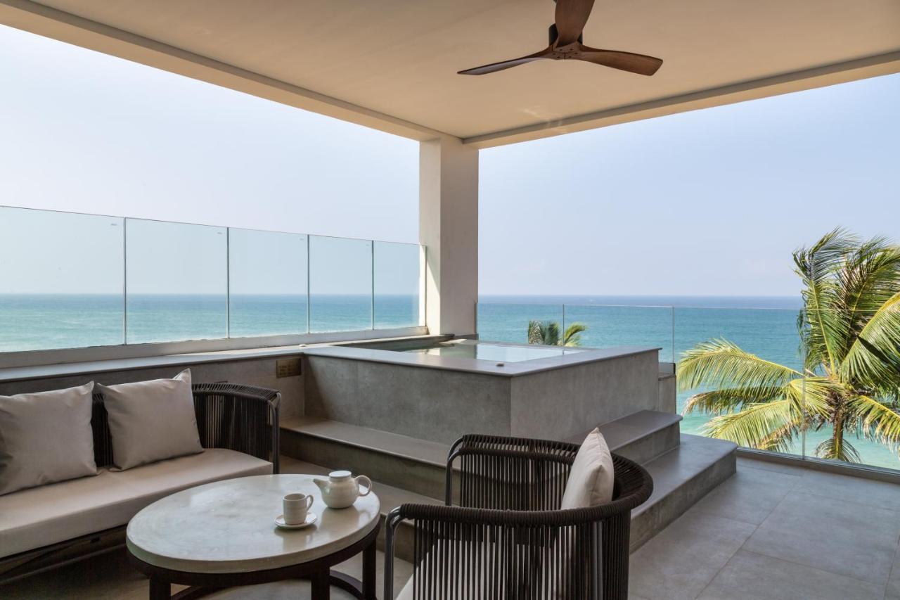 Crystal Sands Хиккадува Экстерьер фото