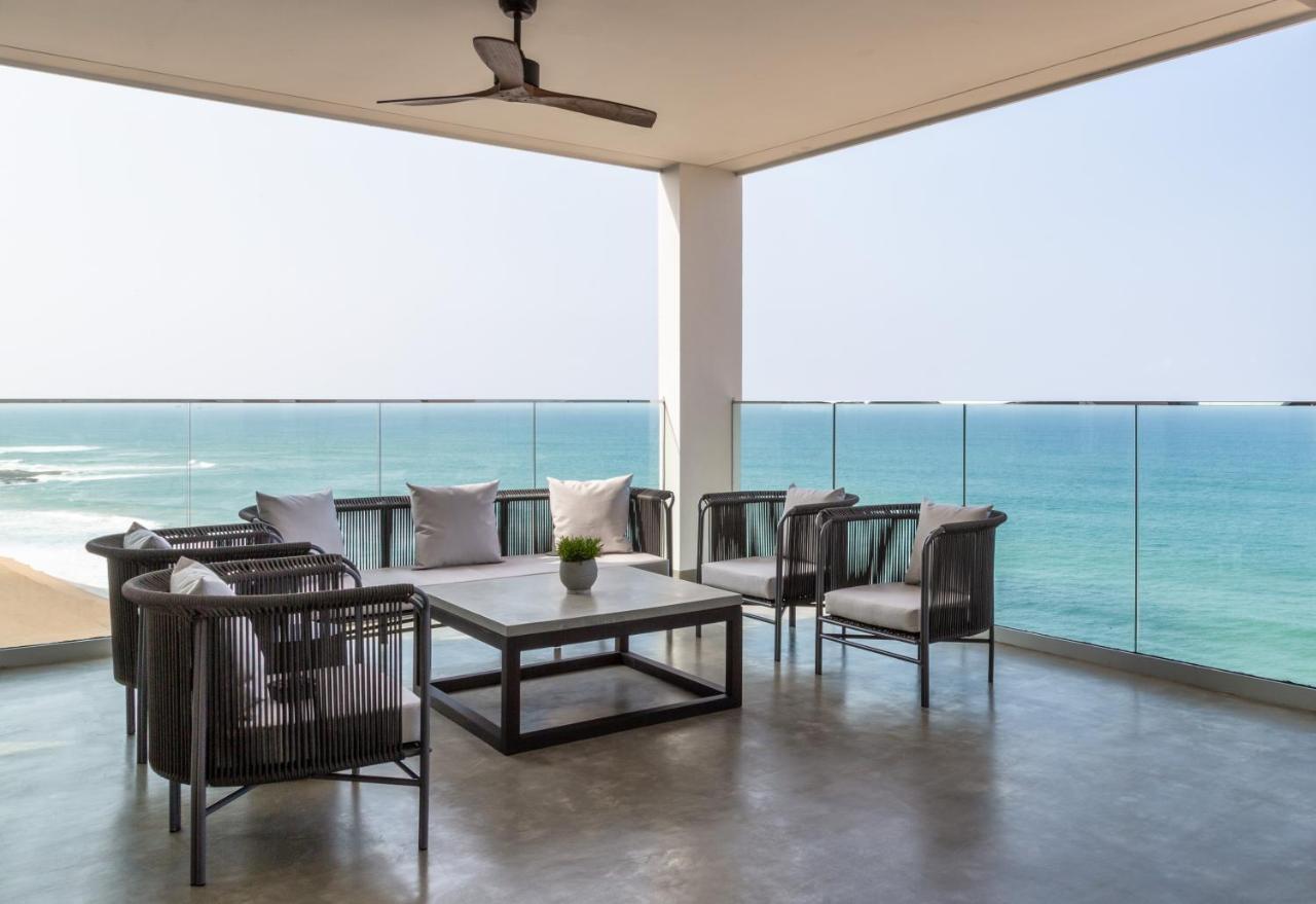Crystal Sands Хиккадува Экстерьер фото