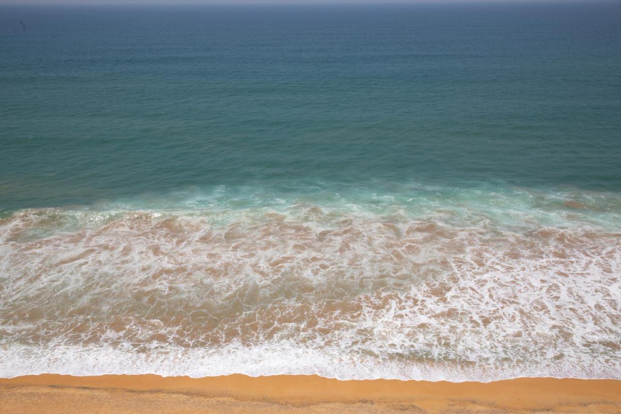 Crystal Sands Хиккадува Экстерьер фото