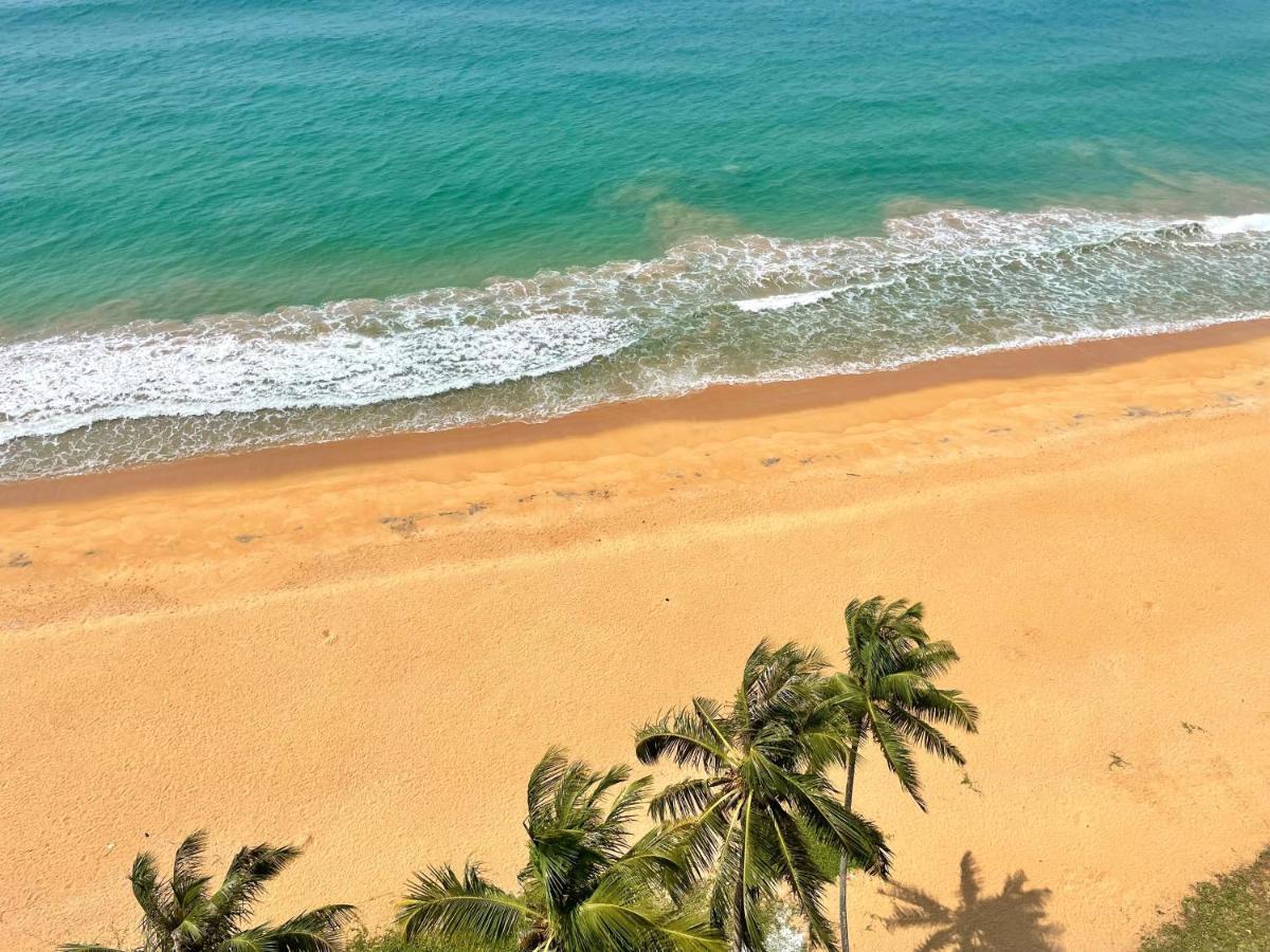 Crystal Sands Хиккадува Экстерьер фото