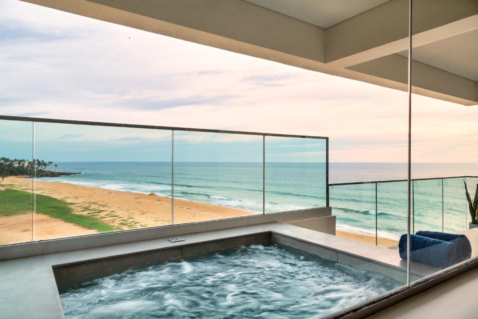 Crystal Sands Хиккадува Экстерьер фото